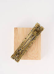 Accessoire pour cheveux or KONPLOTT pour femme seconde vue