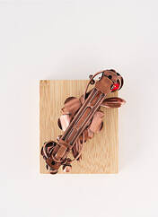 Accessoire pour cheveux rose KONPLOTT pour femme seconde vue