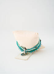 Bracelet bleu KONPLOTT pour femme seconde vue