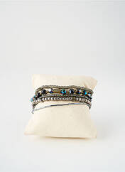 Bracelet argent KONPLOTT pour femme seconde vue