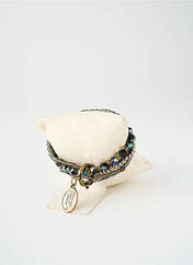 Bracelet argent KONPLOTT pour femme seconde vue