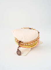 Bracelet rose KONPLOTT pour femme seconde vue