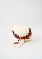 Bracelet violet KONPLOTT pour femme seconde vue