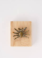 Broche violet KONPLOTT pour femme seconde vue