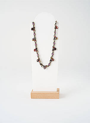 Collier or KONPLOTT pour femme