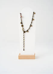 Collier or KONPLOTT pour femme seconde vue