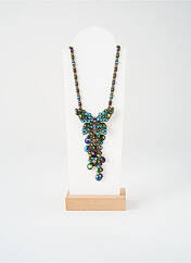 Collier or KONPLOTT pour femme seconde vue