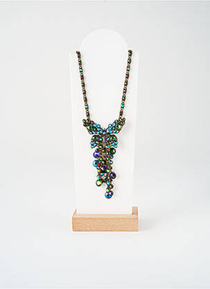 Collier or KONPLOTT pour femme