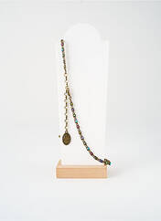 Collier or KONPLOTT pour femme seconde vue