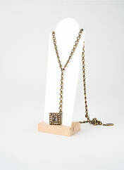 Collier or KONPLOTT pour femme seconde vue