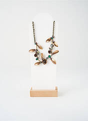 Collier or KONPLOTT pour femme seconde vue