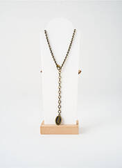 Collier or KONPLOTT pour femme seconde vue