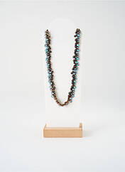 Collier or KONPLOTT pour femme seconde vue