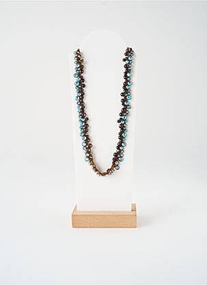 Collier or KONPLOTT pour femme