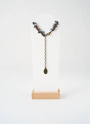 Collier or KONPLOTT pour femme seconde vue