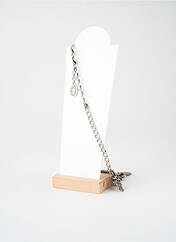 Collier rose KONPLOTT pour femme seconde vue