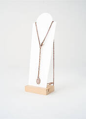 Collier violet KONPLOTT pour femme seconde vue