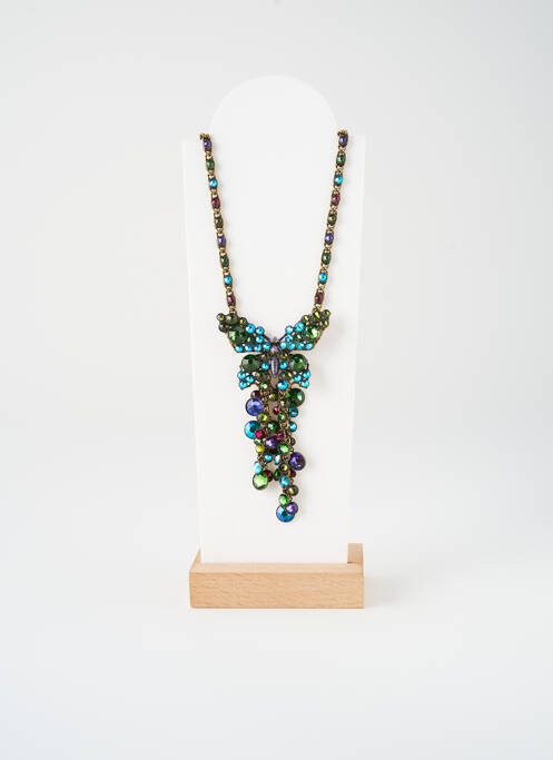 Collier or KONPLOTT pour femme