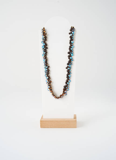 Collier or KONPLOTT pour femme