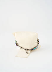 Bracelet bleu KONPLOTT pour femme seconde vue