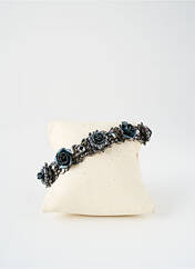 Bracelet argent KONPLOTT pour femme seconde vue