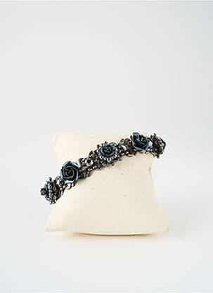 Bracelet argent KONPLOTT pour femme