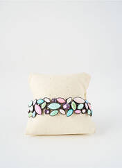 Bracelet argent KONPLOTT pour femme seconde vue