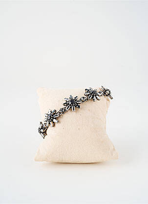 Bracelet argent KONPLOTT pour femme