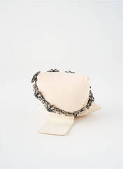 Bracelet argent KONPLOTT pour femme seconde vue