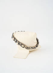 Bracelet argent KONPLOTT pour femme seconde vue