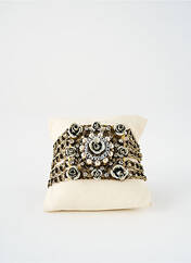 Bracelet or KONPLOTT pour femme seconde vue