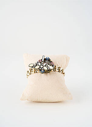 Bracelet or KONPLOTT pour femme