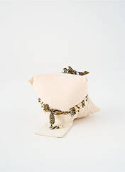 Bracelet or KONPLOTT pour femme seconde vue