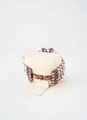 Bracelet rose KONPLOTT pour femme seconde vue