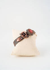 Bracelet rose KONPLOTT pour femme seconde vue