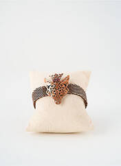 Bracelet rose KONPLOTT pour femme seconde vue