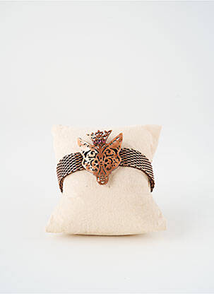 Bracelet rose KONPLOTT pour femme