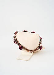 Bracelet violet KONPLOTT pour femme seconde vue