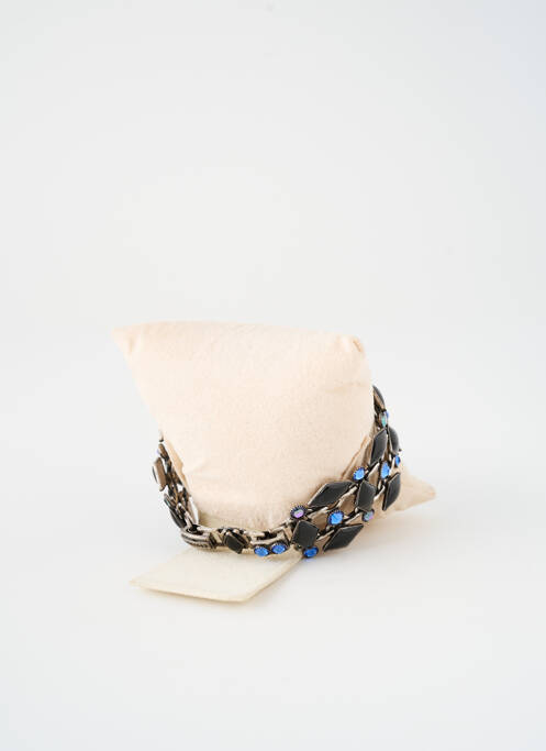 Bracelet bleu KONPLOTT femme