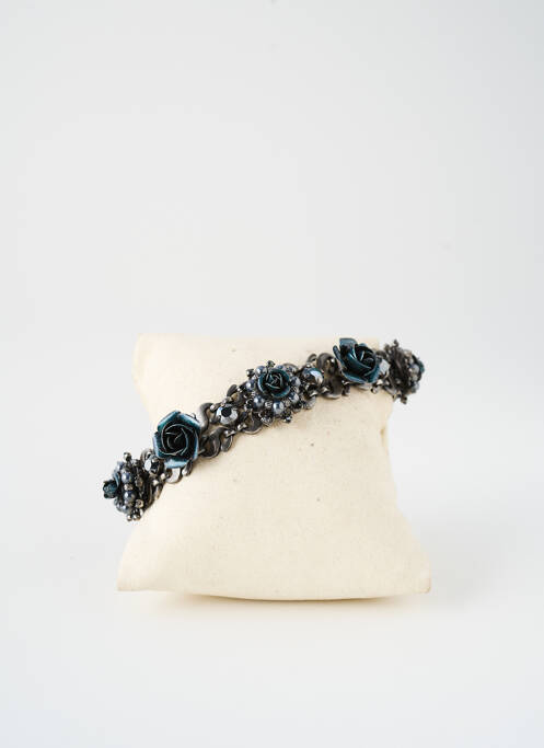 Bracelet argent KONPLOTT pour femme