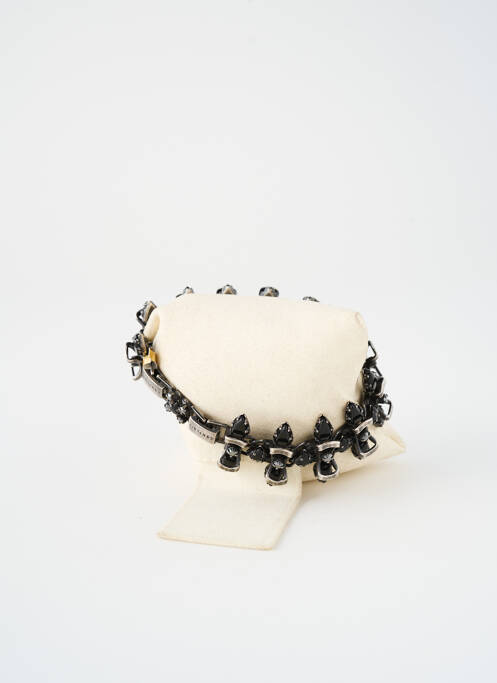 Bracelet argent KONPLOTT femme