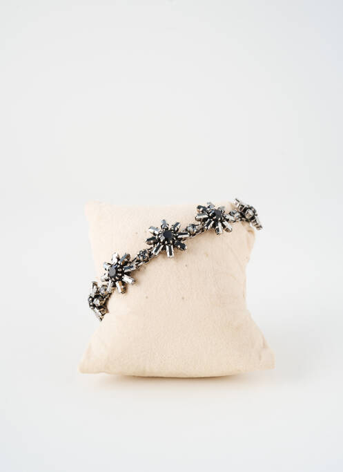 Bracelet argent KONPLOTT pour femme