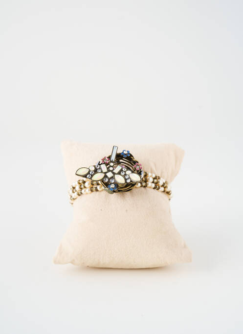 Bracelet or KONPLOTT pour femme