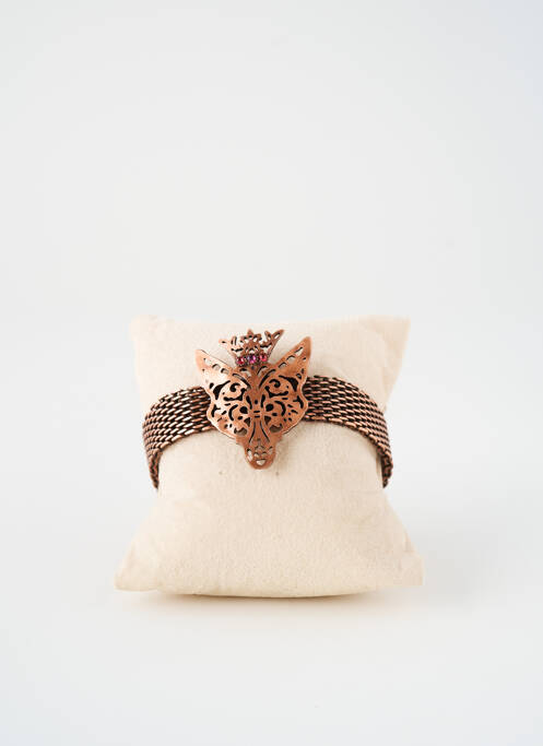 Bracelet rose KONPLOTT pour femme