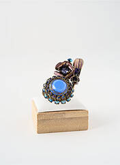 Bague bleu KONPLOTT pour femme seconde vue