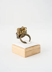 Bague bleu KONPLOTT pour femme seconde vue