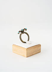 Bague bleu KONPLOTT pour femme seconde vue