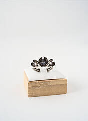 Bague argent KONPLOTT pour femme seconde vue