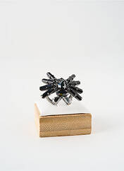 Bague argent KONPLOTT pour femme seconde vue