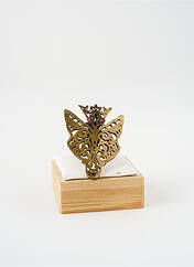 Bague or KONPLOTT pour femme seconde vue